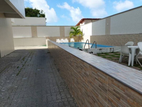 Apartamento à venda com 3 quartos, 174m² - Foto 8