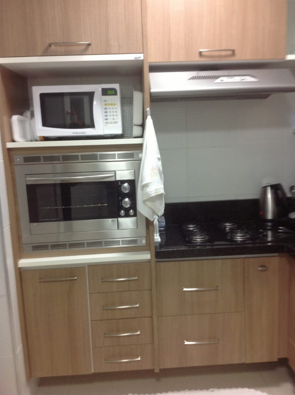 Apartamento à venda com 3 quartos, 174m² - Foto 37