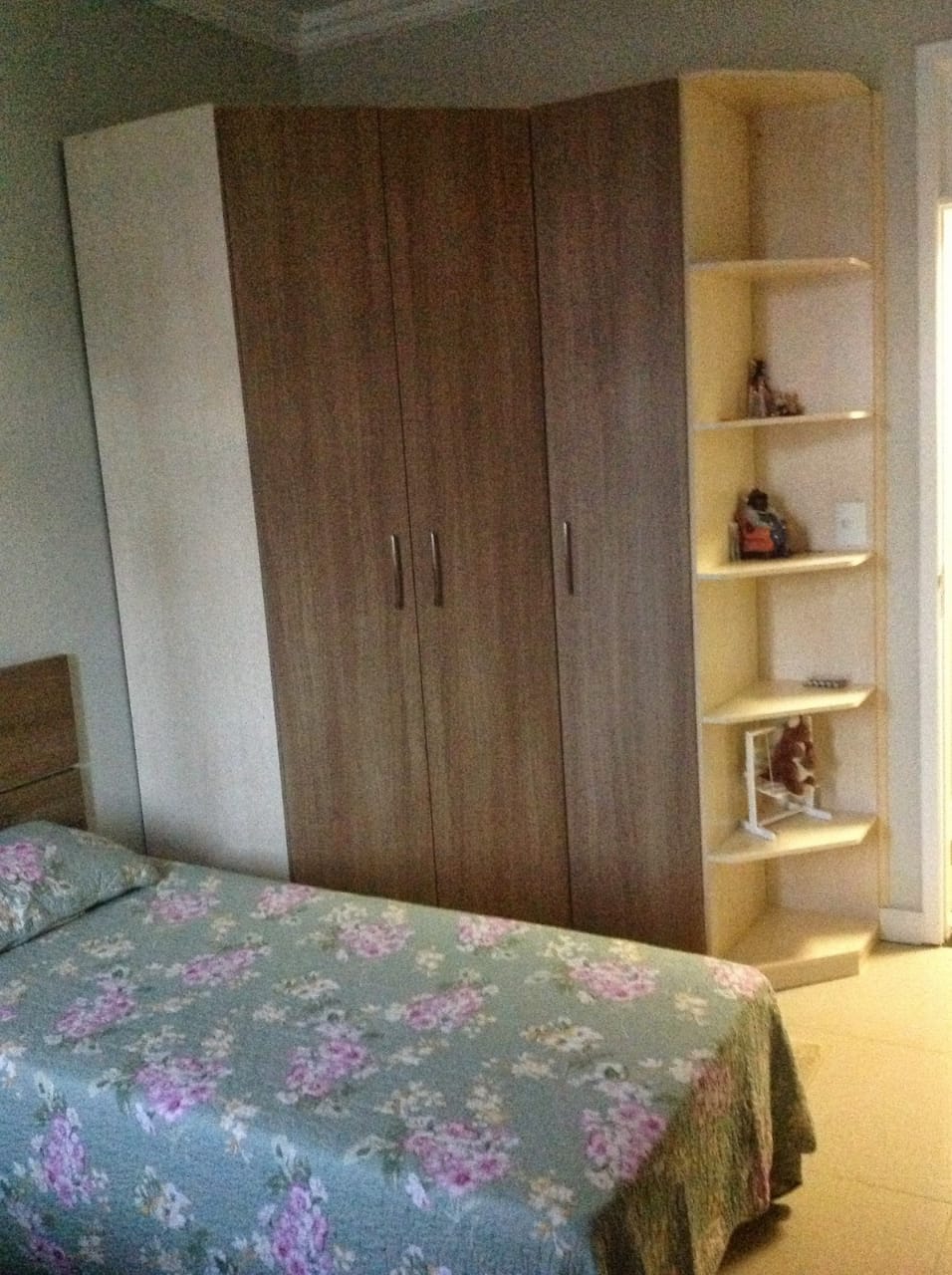 Apartamento à venda com 3 quartos, 174m² - Foto 10