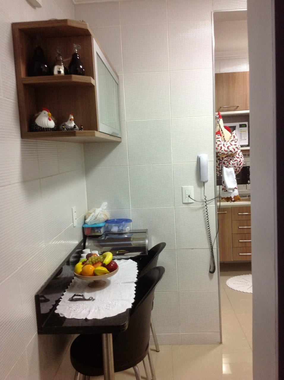 Apartamento à venda com 3 quartos, 174m² - Foto 26