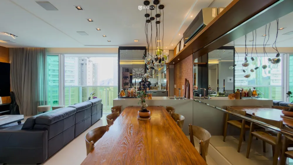 Apartamento, 3 quartos, 122 m² - Foto 6