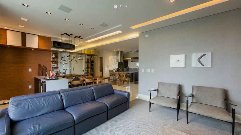 Apartamento, 3 quartos, 122 m² - Foto 7