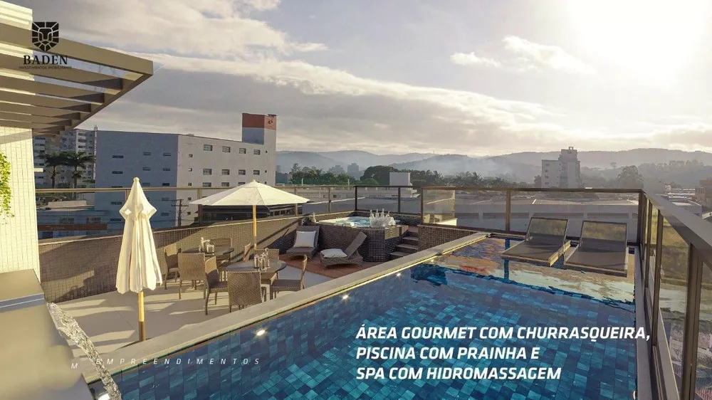 Apartamento, 2 quartos, 82 m² - Foto 3