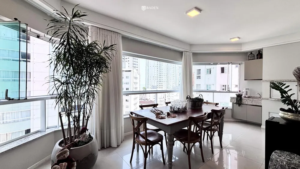 Apartamento, 3 quartos, 134 m² - Foto 5