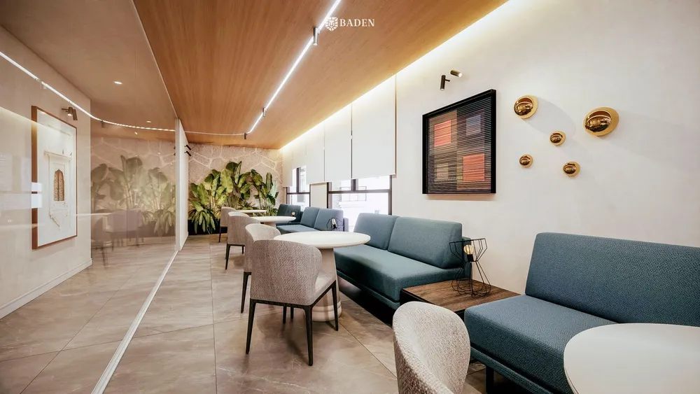 Apartamento, 4 quartos, 181 m² - Foto 6