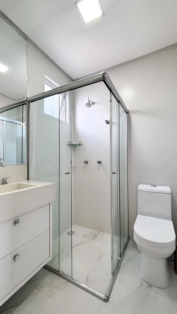 Apartamento, 4 quartos, 160 m² - Foto 9