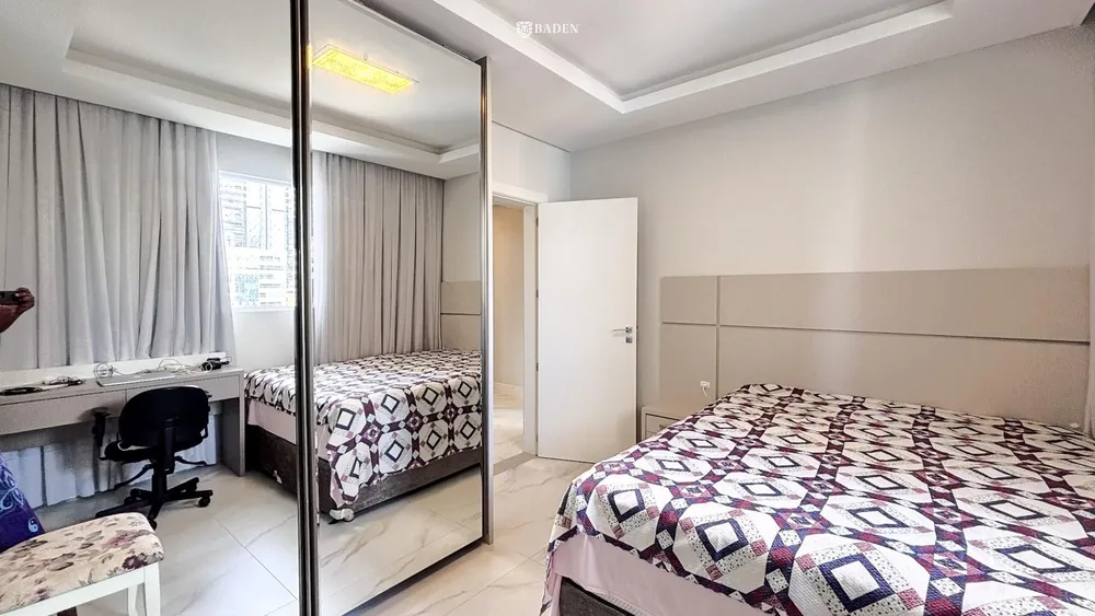 Apartamento, 4 quartos, 160 m² - Foto 1