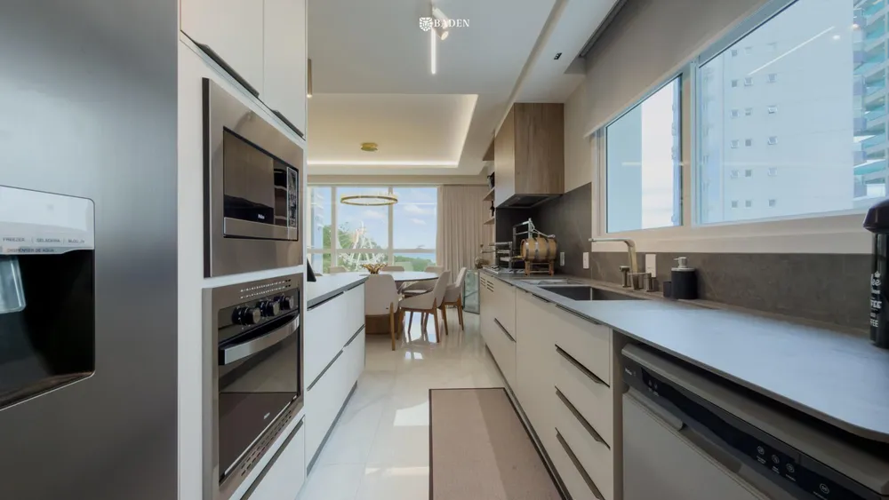 Apartamento, 3 quartos, 150 m² - Foto 11