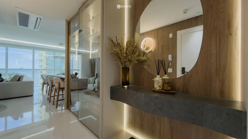 Apartamento, 3 quartos, 150 m² - Foto 8