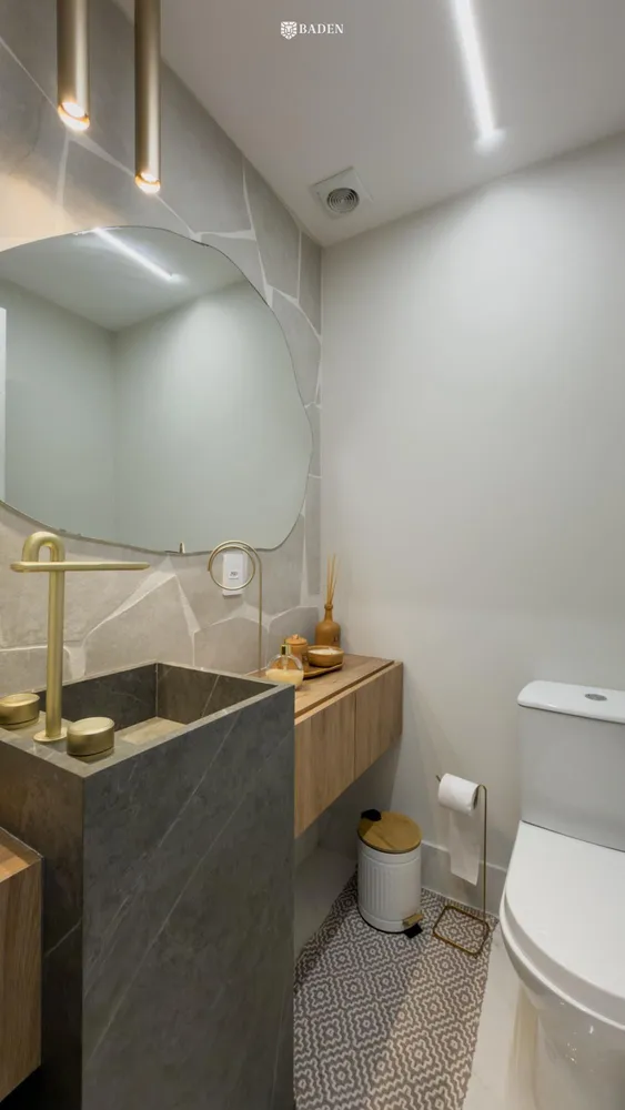Apartamento, 3 quartos, 150 m² - Foto 1