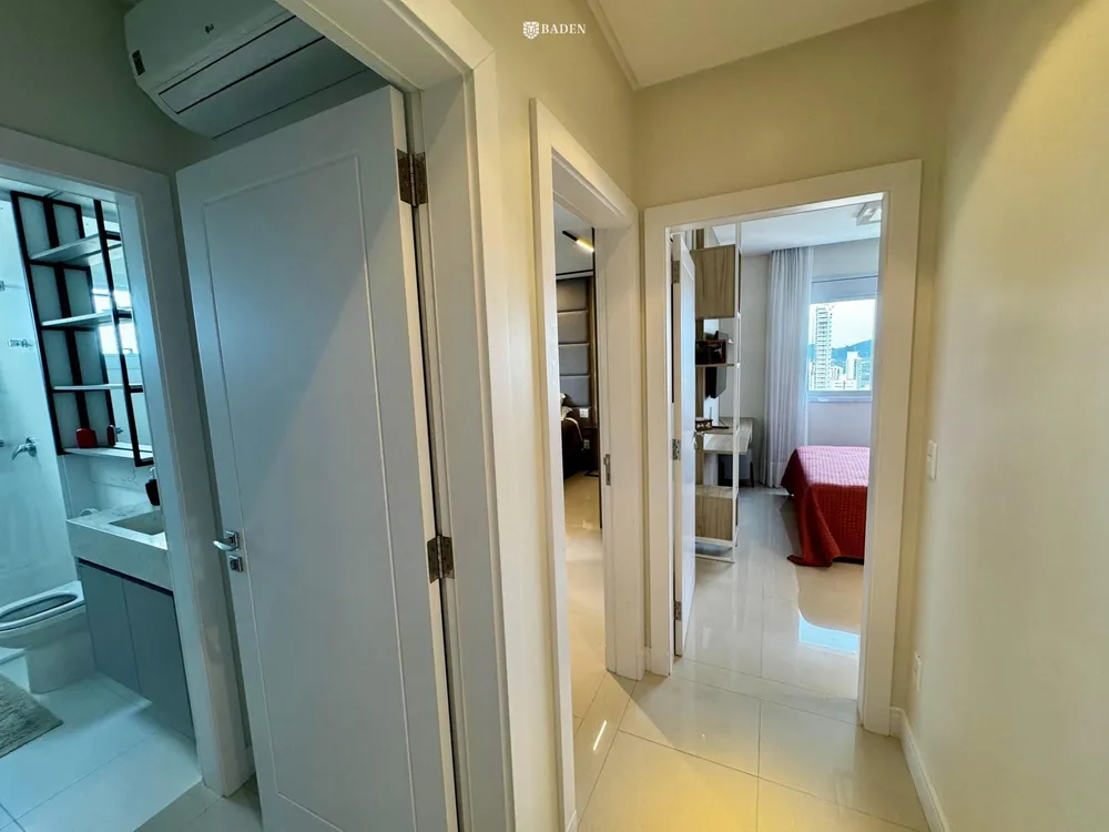Apartamento, 3 quartos, 128 m² - Foto 3