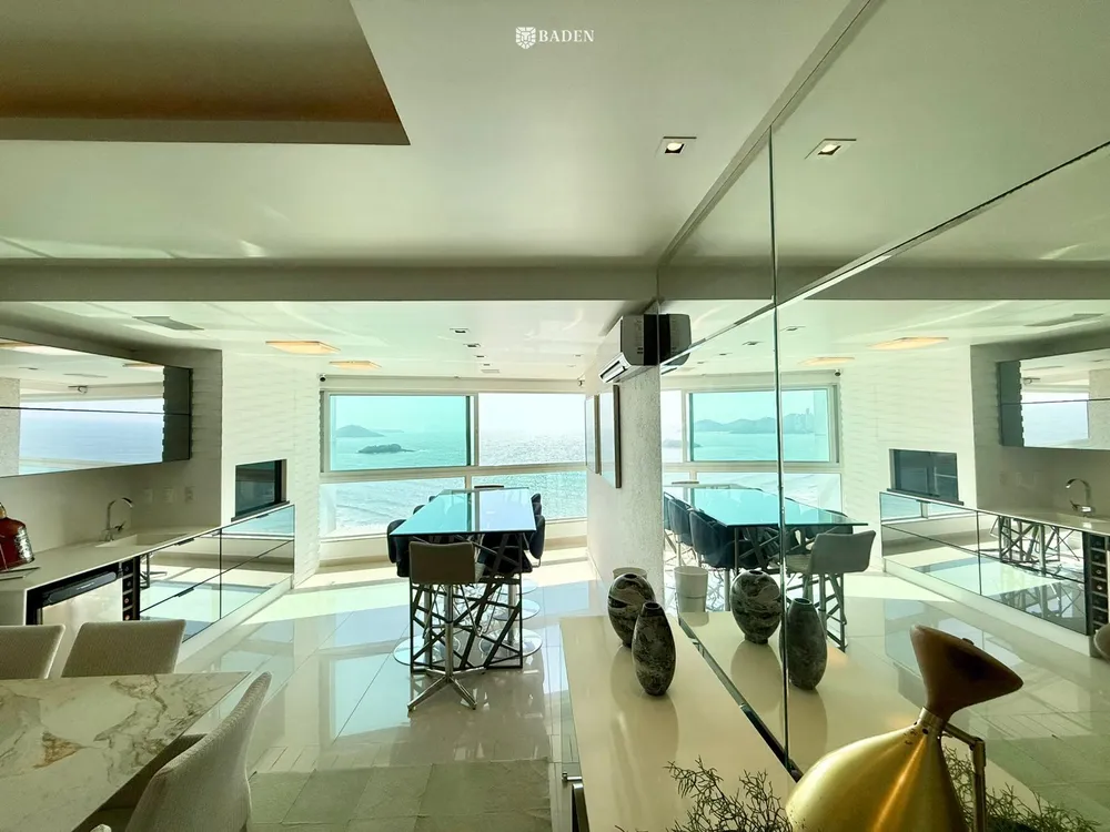 Apartamento, 4 quartos, 219 m² - Foto 5