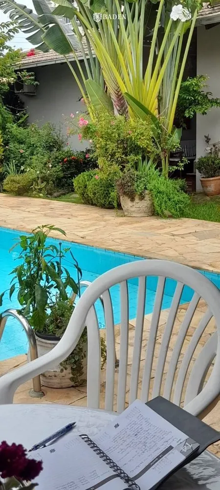 Casa, 3 quartos, 270 m² - Foto 28