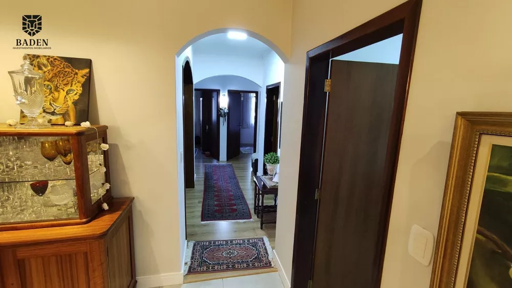 Casa, 3 quartos, 270 m² - Foto 11