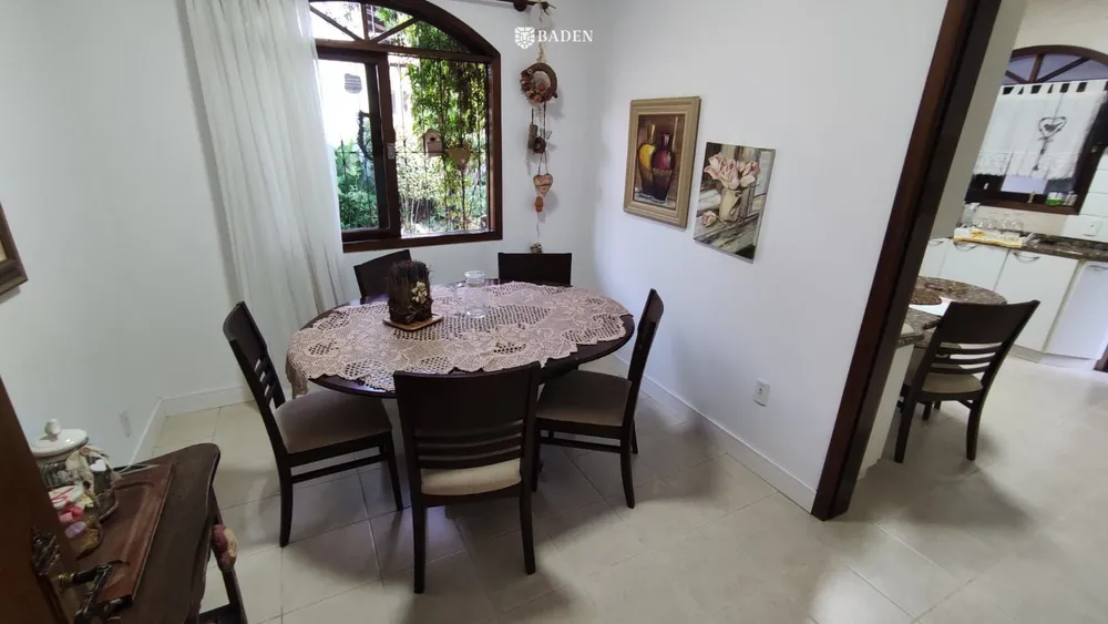 Casa, 3 quartos, 270 m² - Foto 21