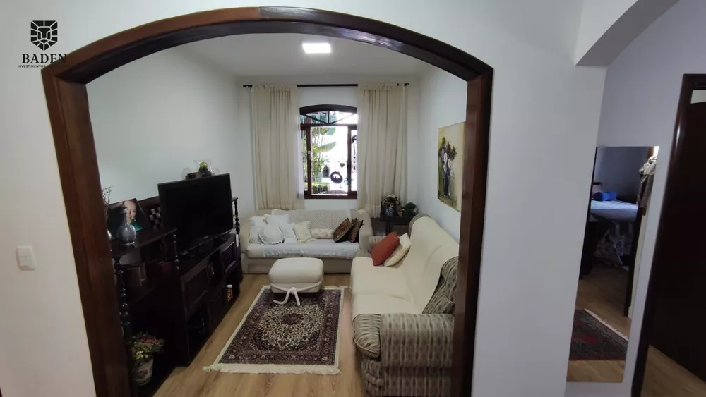 Casa, 3 quartos, 270 m² - Foto 10