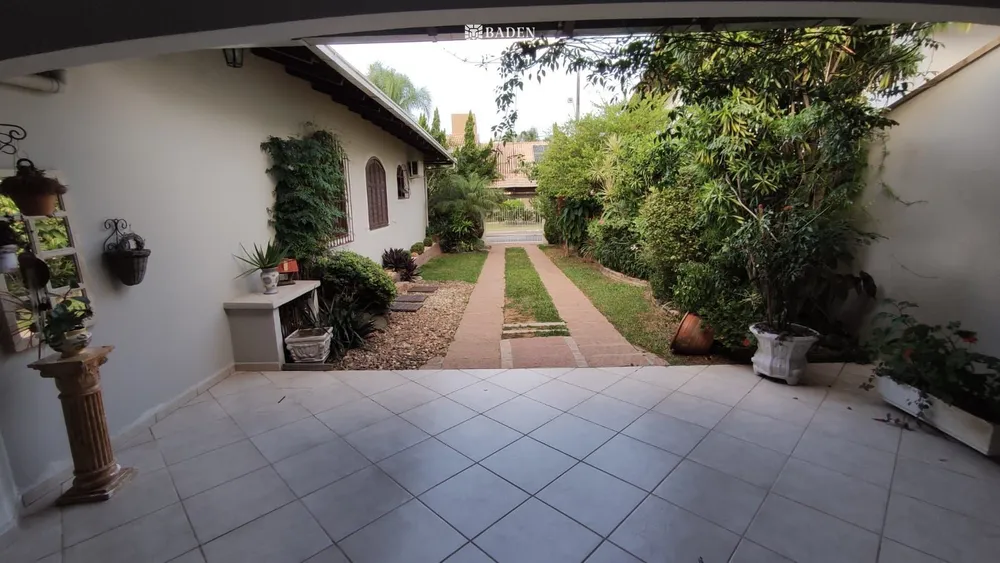 Casa, 3 quartos, 270 m² - Foto 17