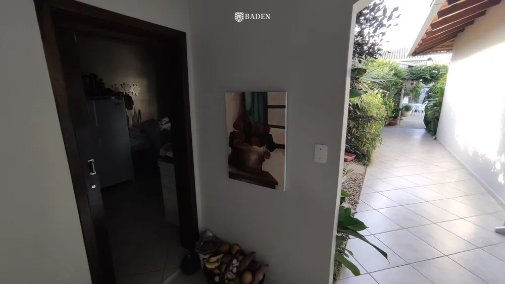 Casa, 3 quartos, 270 m² - Foto 19