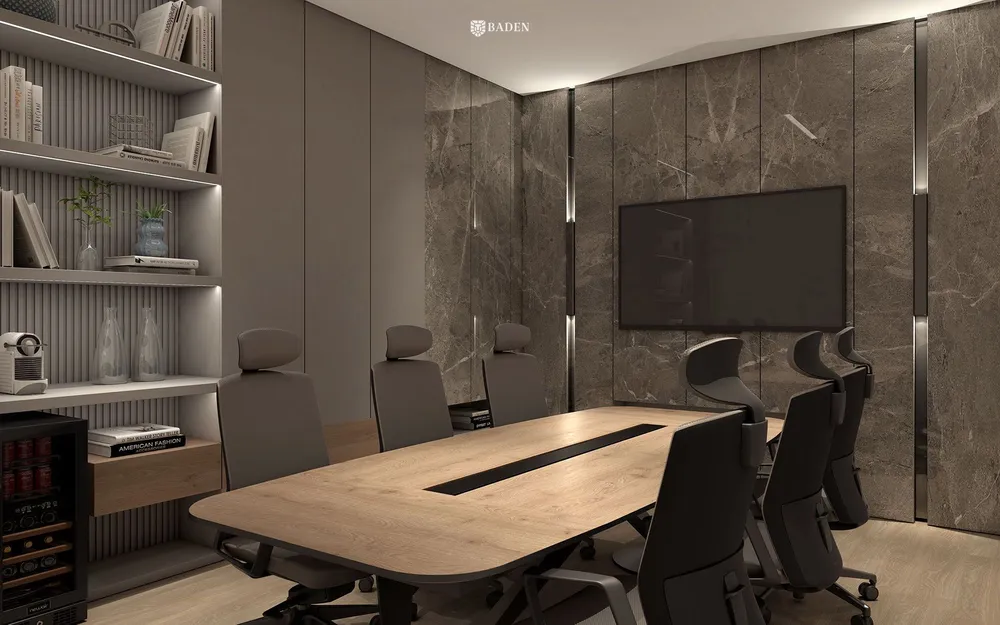 Apartamento, 4 quartos, 228 m² - Foto 4