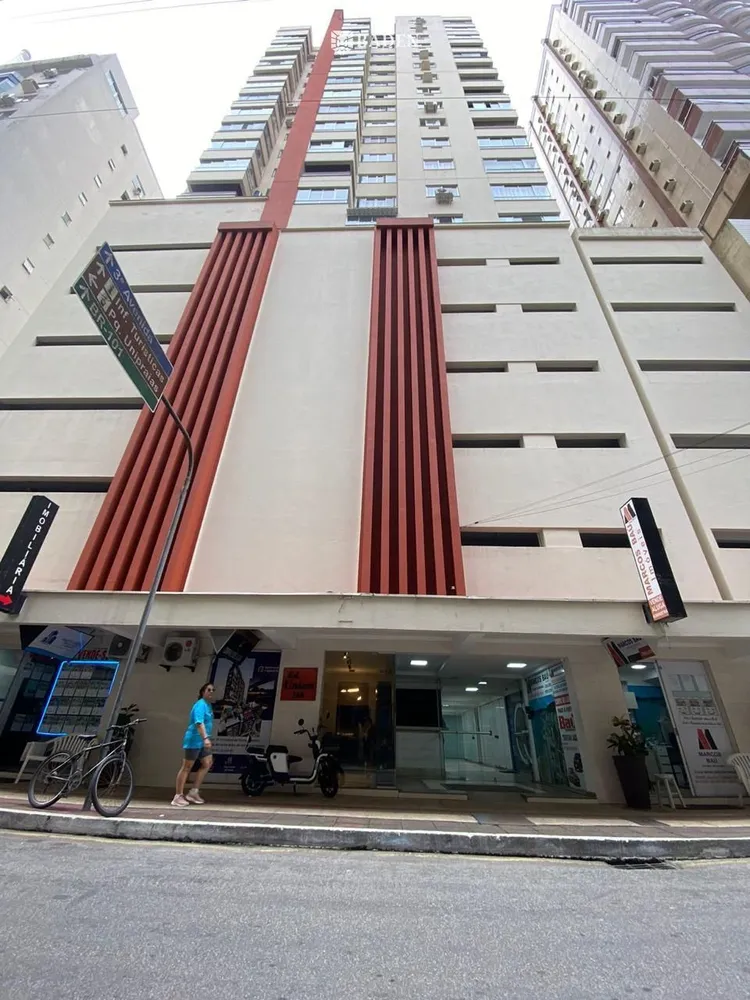 Apartamento, 2 quartos, 70 m² - Foto 8