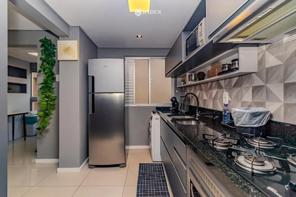 Apartamento, 2 quartos, 70 m² - Foto 3