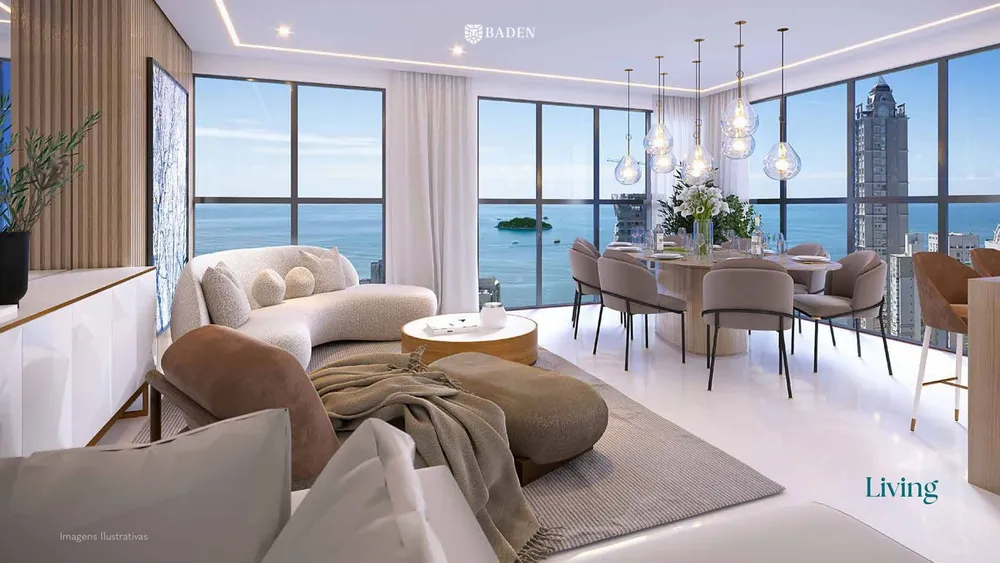 Cobertura, 4 quartos, 379 m² - Foto 10