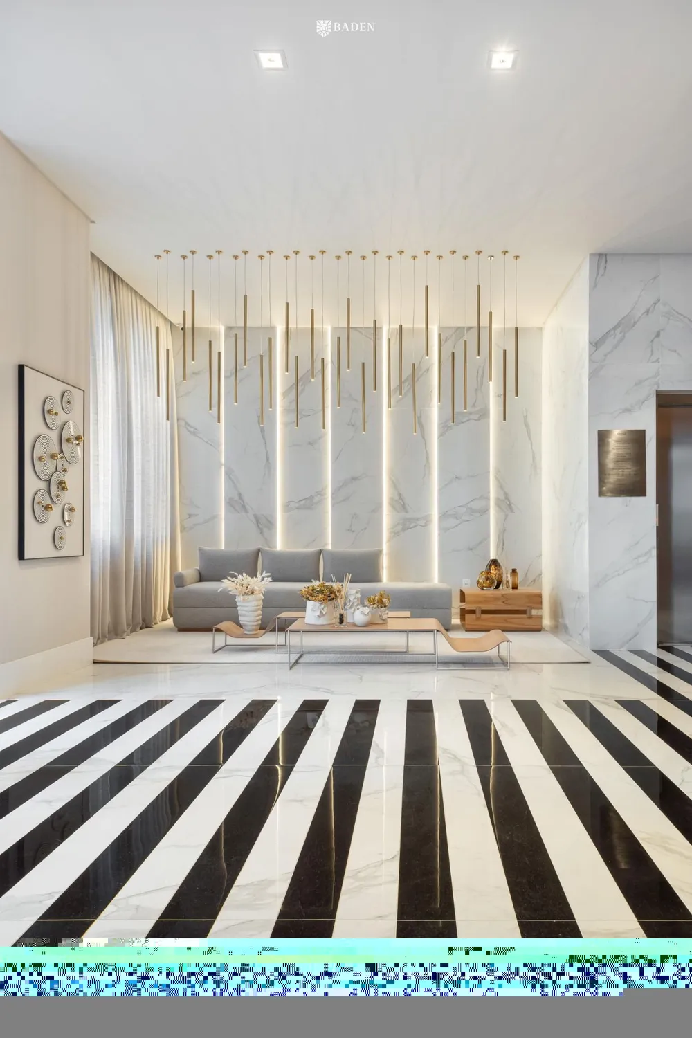 Cobertura, 4 quartos, 379 m² - Foto 6