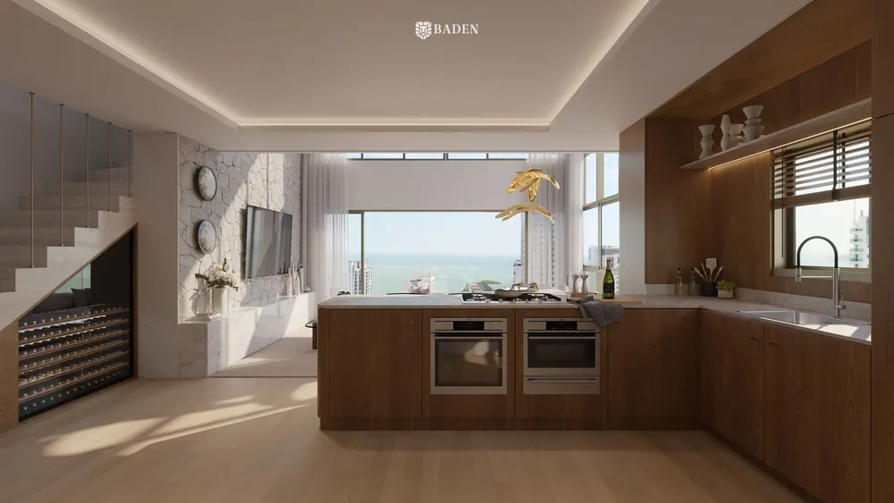 Cobertura, 4 quartos, 379 m² - Foto 4
