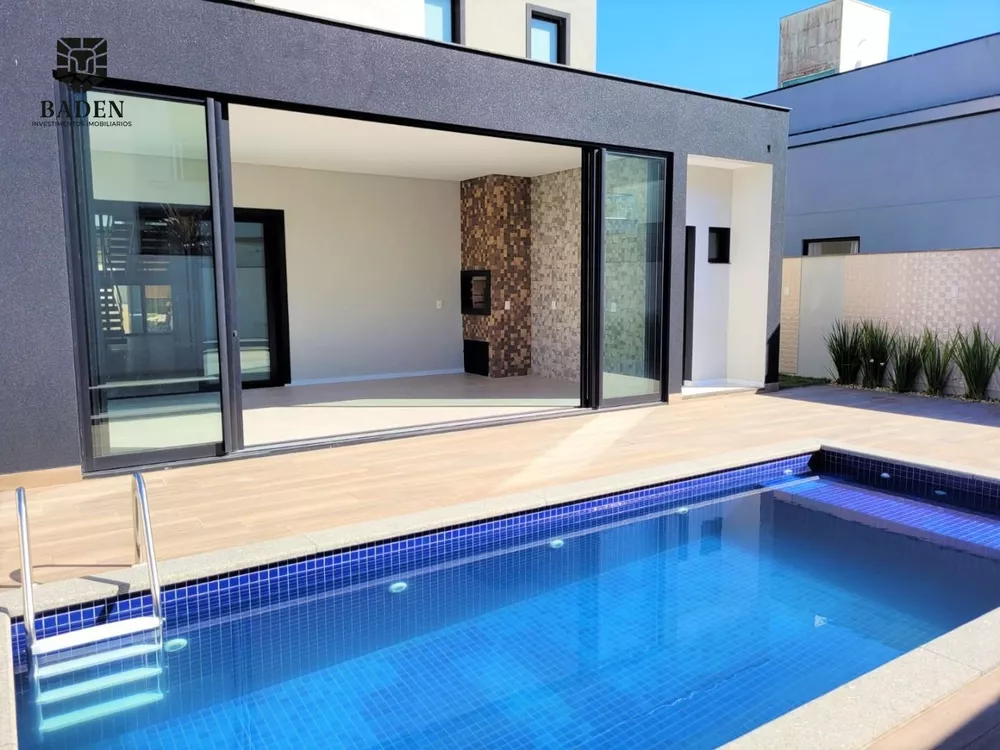 Casa, 4 quartos, 286 m² - Foto 4