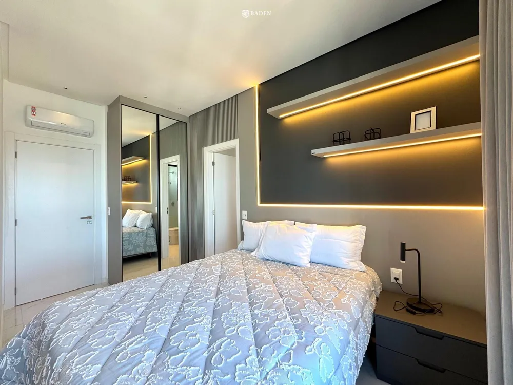 Cobertura, 4 quartos, 250 m² - Foto 9