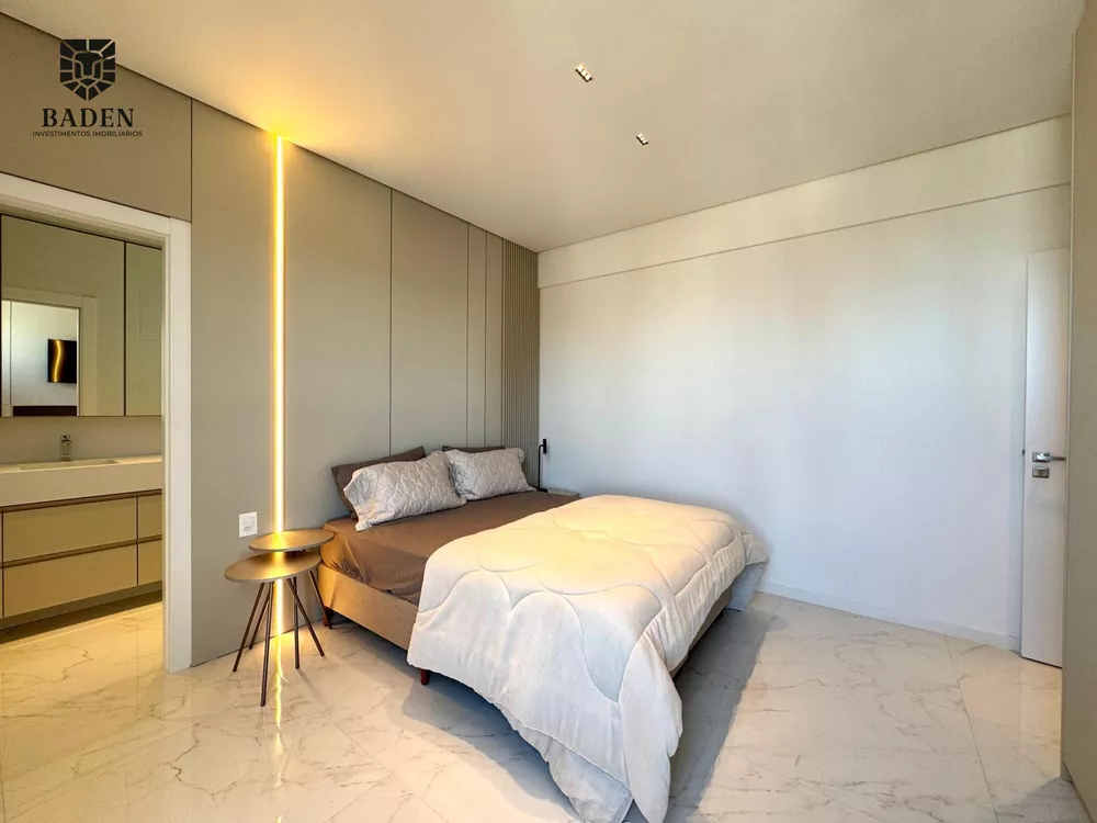 Cobertura, 4 quartos, 250 m² - Foto 4