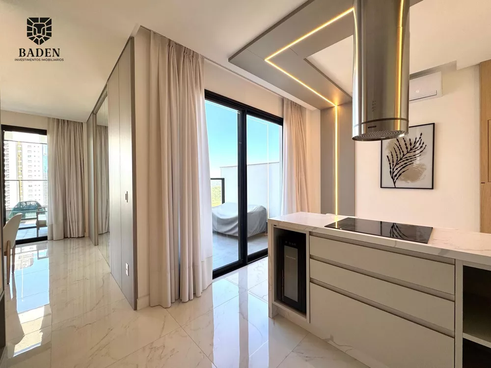 Cobertura, 4 quartos, 250 m² - Foto 2
