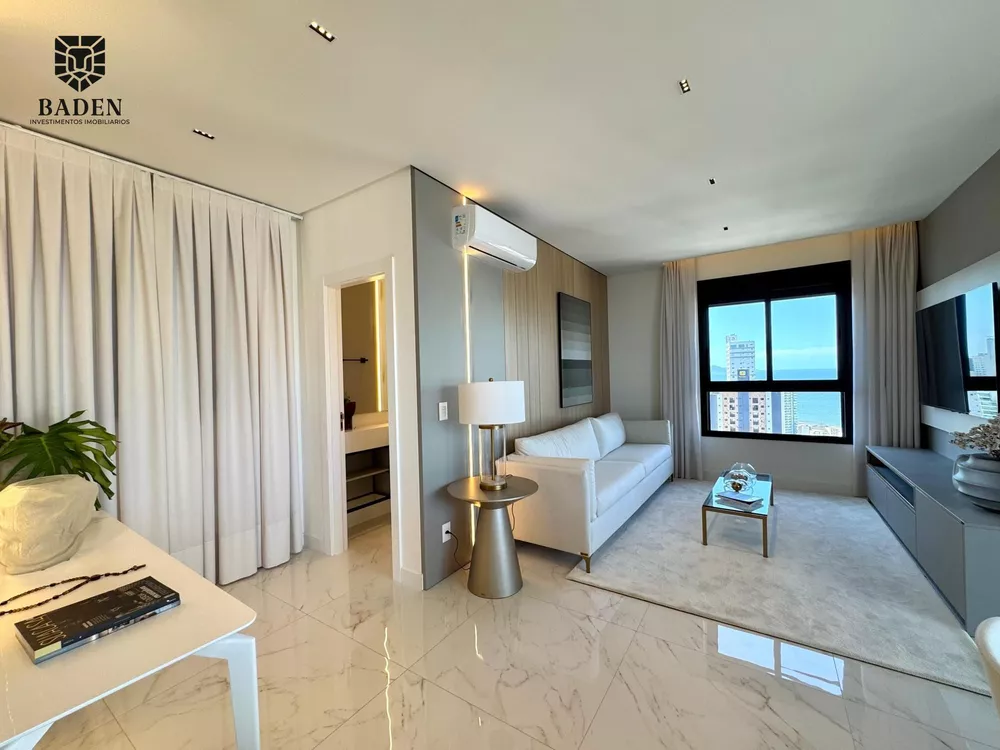 Cobertura, 4 quartos, 250 m² - Foto 1