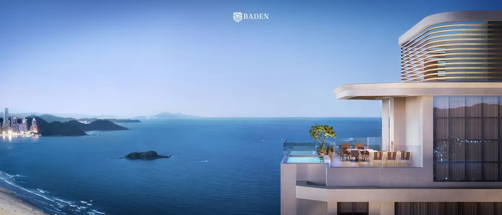 Apartamento, 4 quartos, 183 m² - Foto 1