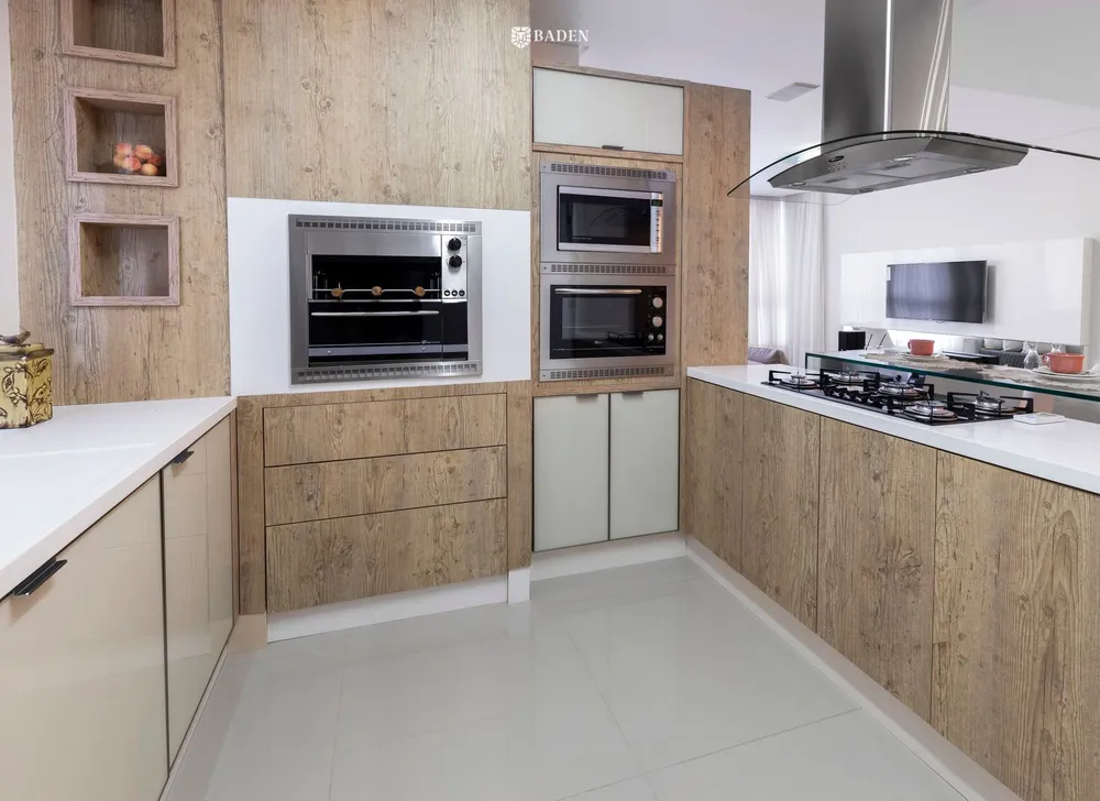 Apartamento, 3 quartos, 128 m² - Foto 8