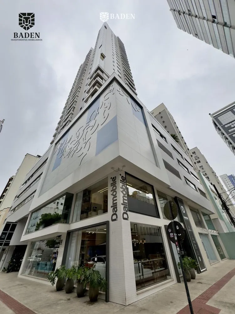 Apartamento, 3 quartos, 128 m² - Foto 1