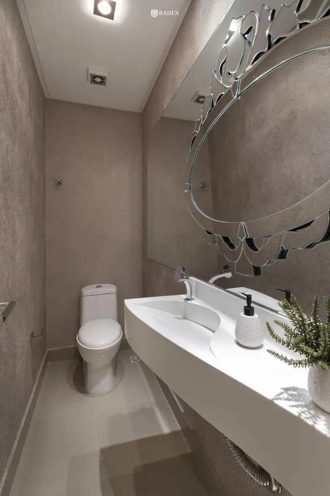 Apartamento, 3 quartos, 128 m² - Foto 6