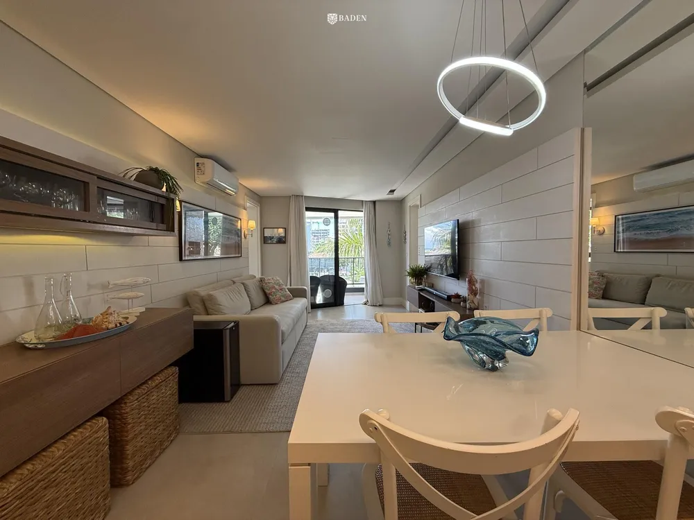 Apartamento, 2 quartos, 75 m² - Foto 2