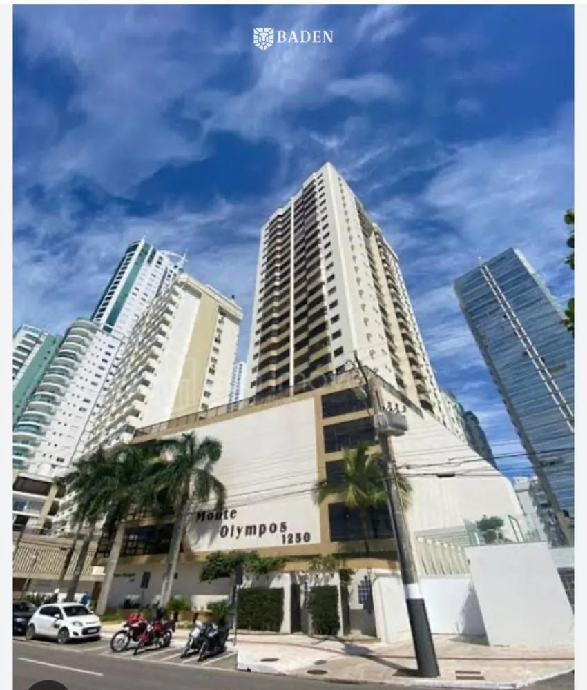 Apartamento, 3 quartos, 160 m² - Foto 20