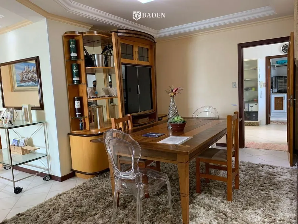 Apartamento, 3 quartos, 160 m² - Foto 12