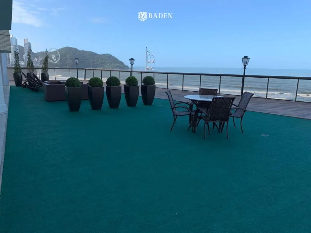 Apartamento, 3 quartos, 160 m² - Foto 8