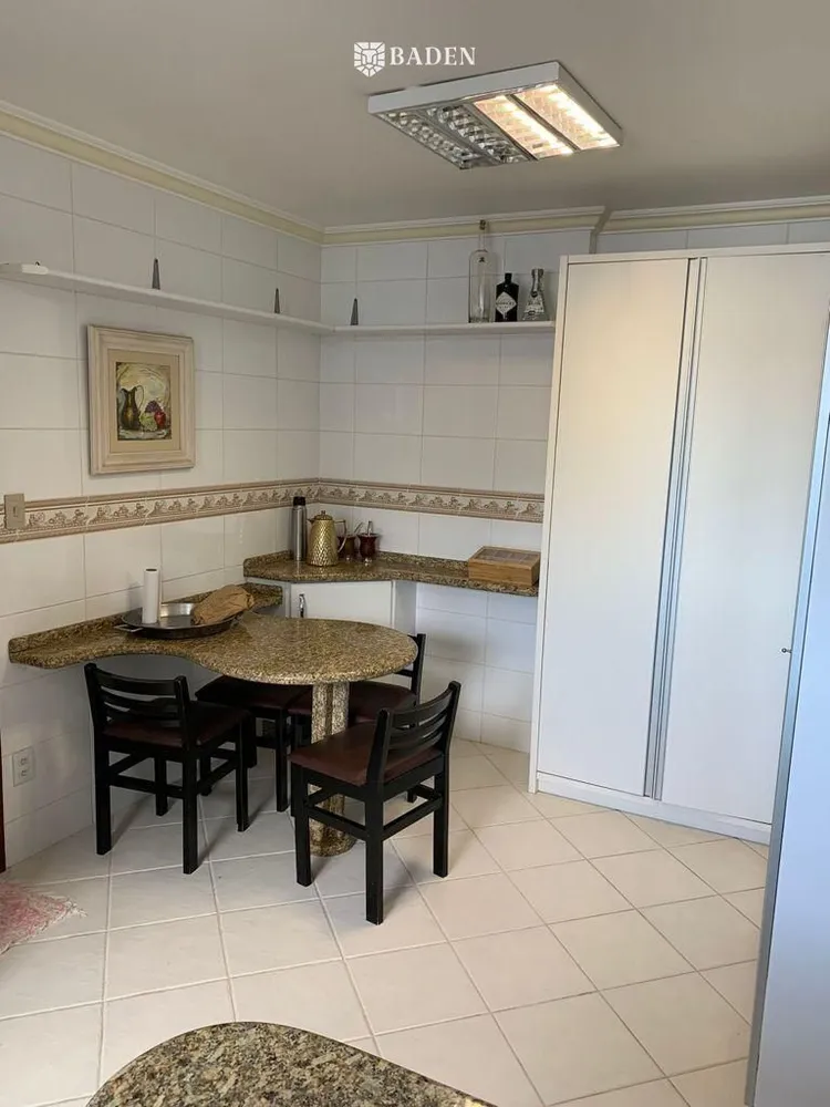 Apartamento, 3 quartos, 160 m² - Foto 14