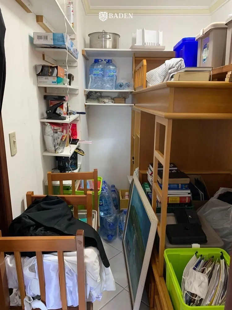 Apartamento, 3 quartos, 160 m² - Foto 13