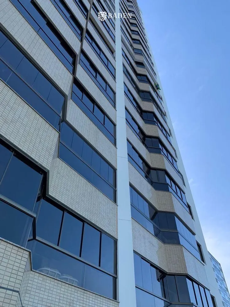 Apartamento, 3 quartos, 160 m² - Foto 6