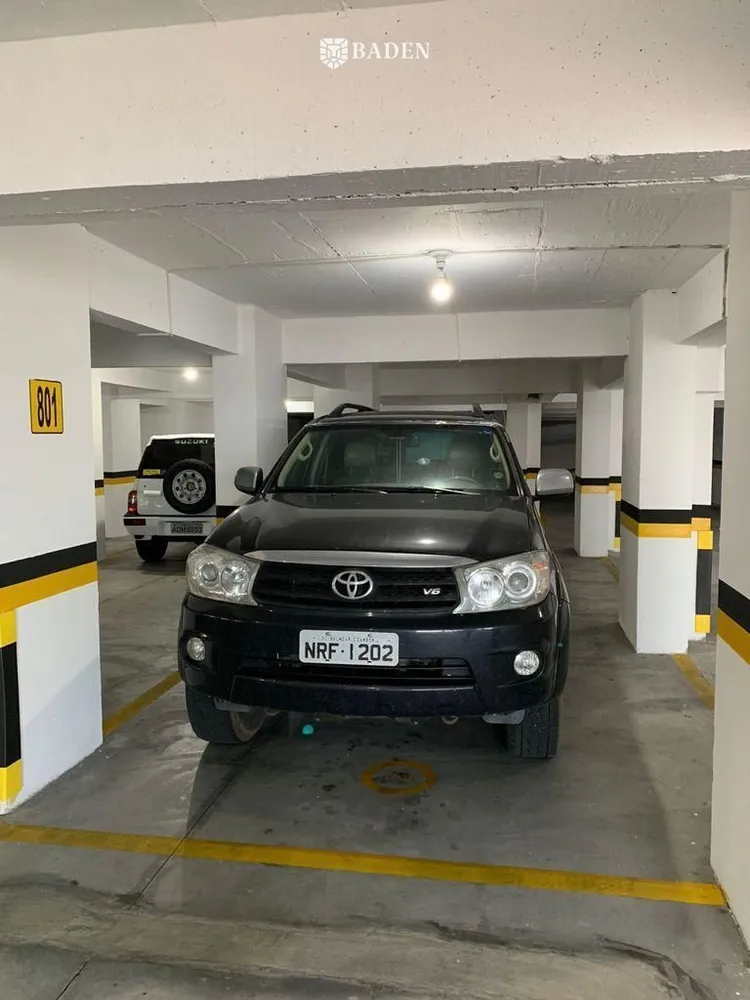 Apartamento, 3 quartos, 160 m² - Foto 10
