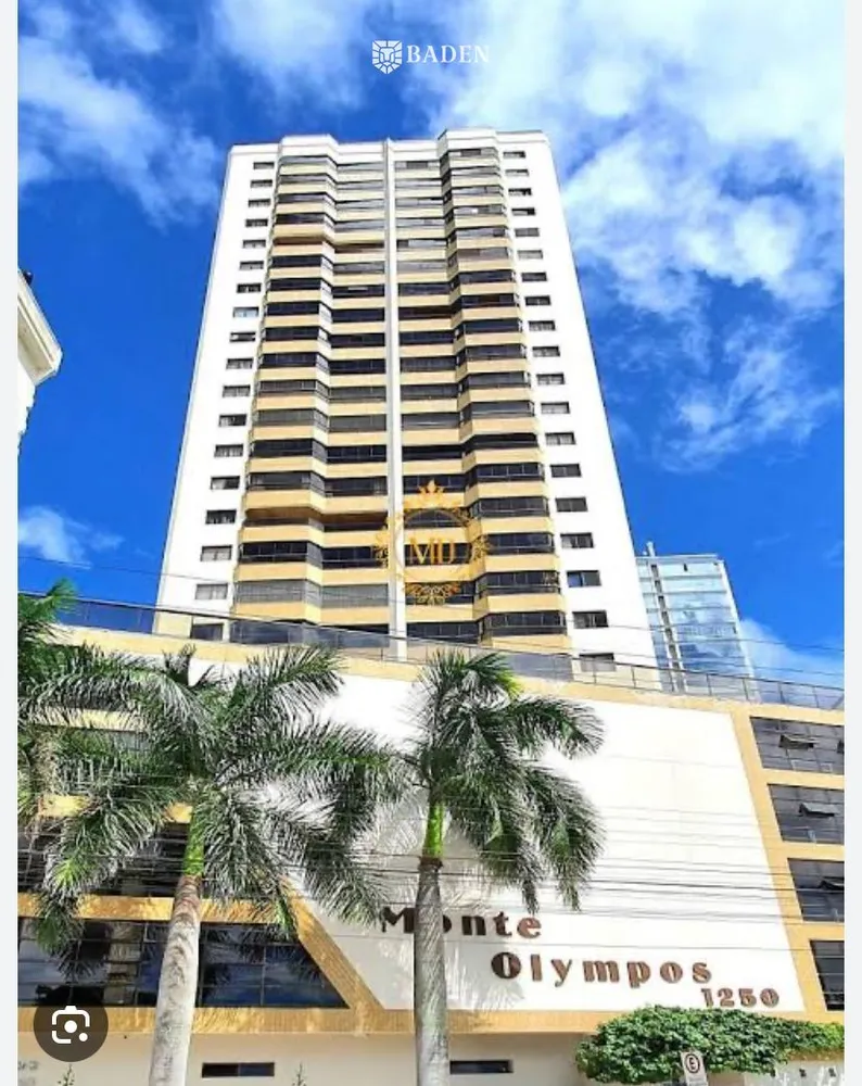 Apartamento, 3 quartos, 160 m² - Foto 5