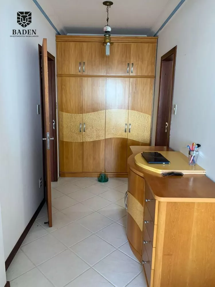 Apartamento, 3 quartos, 160 m² - Foto 3