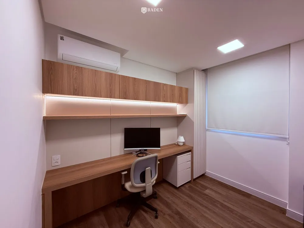 Apartamento, 3 quartos, 89 m² - Foto 1