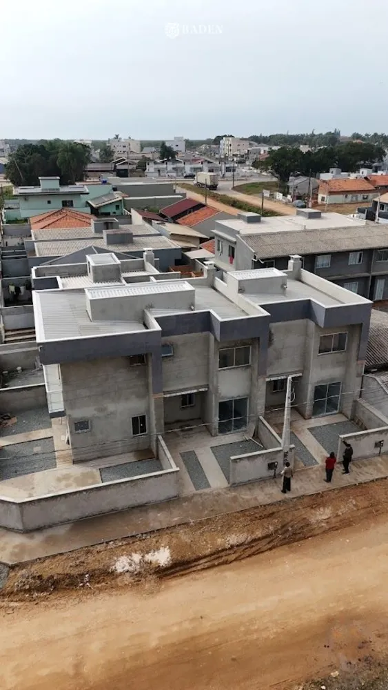 Casa, 2 quartos, 71 m² - Foto 3