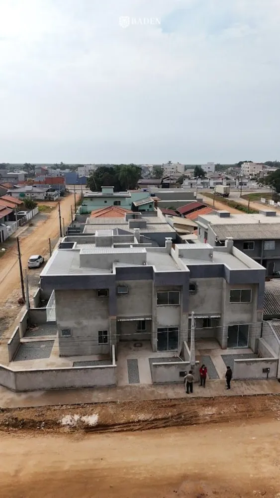 Casa, 2 quartos, 71 m² - Foto 6